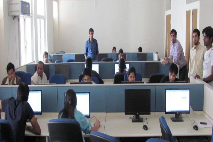 Central University of Rajasthan, Ajmer IT lab Of Central University of Rajasthan Ajmer